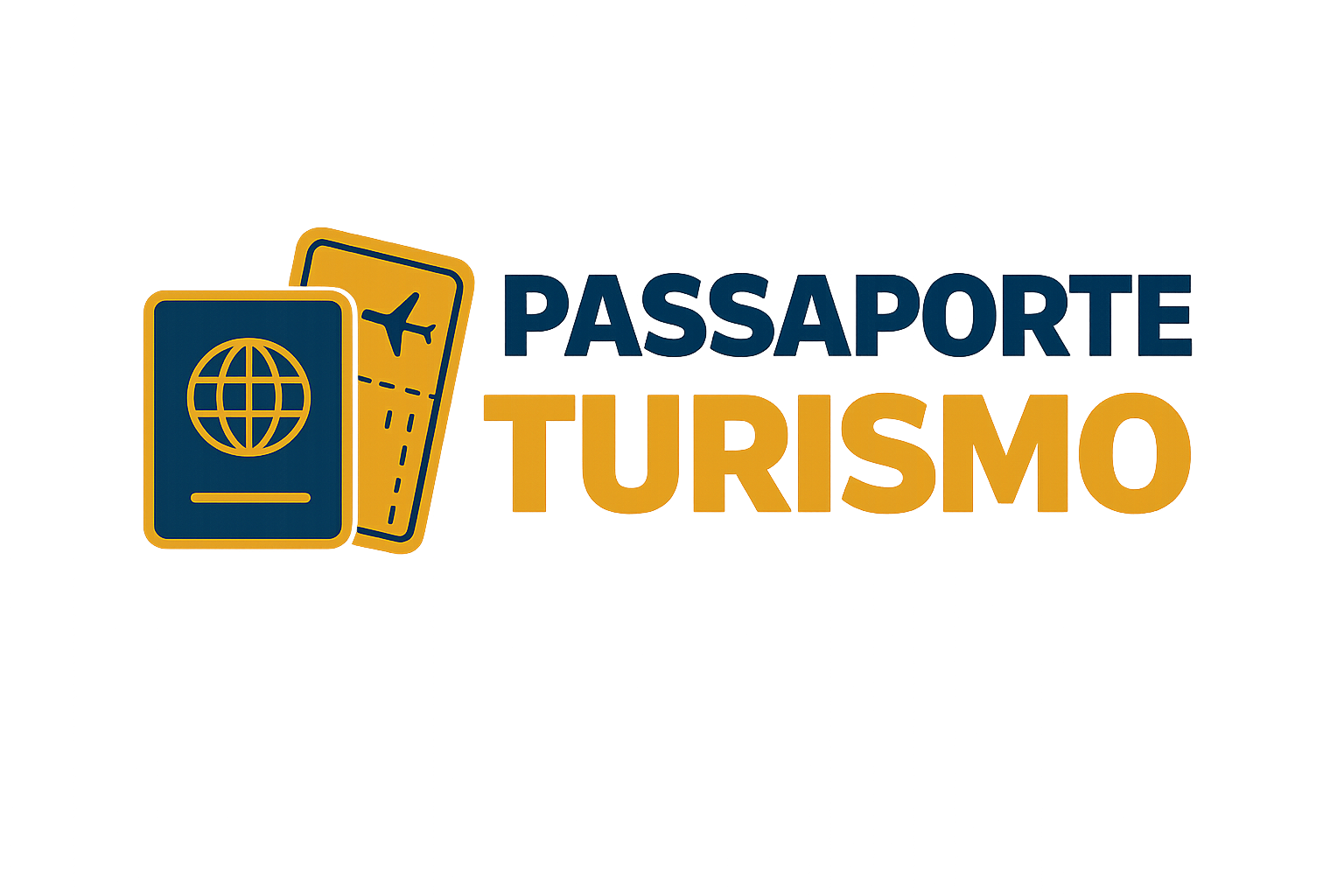 Passaporte Turismo